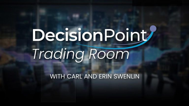 DP Trading Room: Is Your Portfolio OUTDATED? The Truth About The 60/40 Mix
