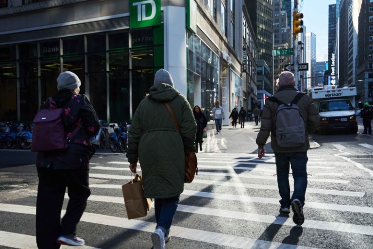 Prices held steady in October as inflation slowed further