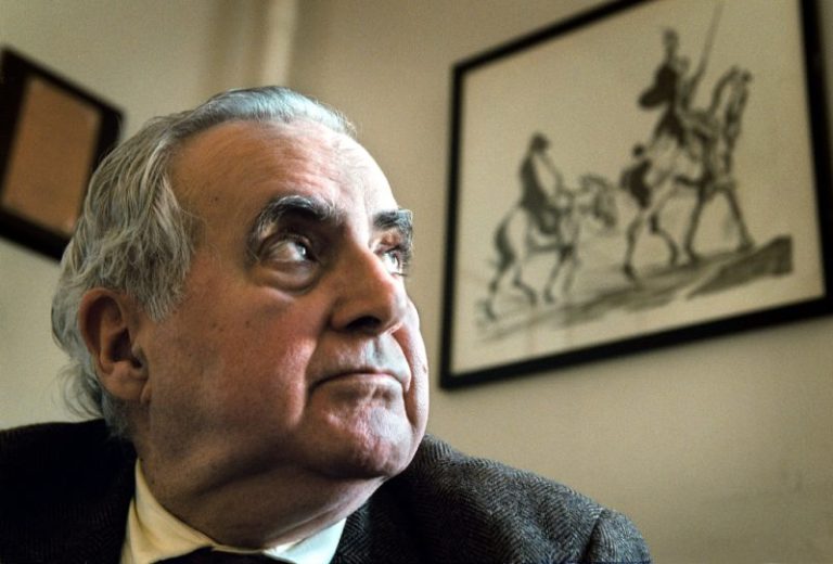 Charles Peters, Washington Monthly founder, dies at 96