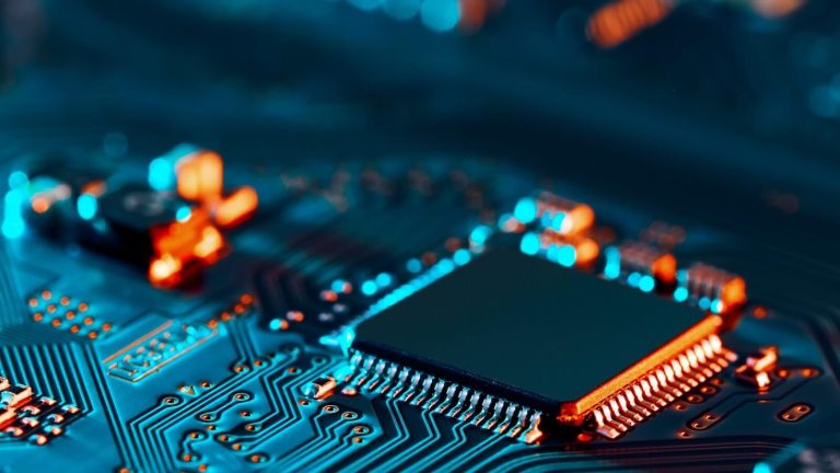 This Stock Hit a 52-Week High — And It’s Still Surging