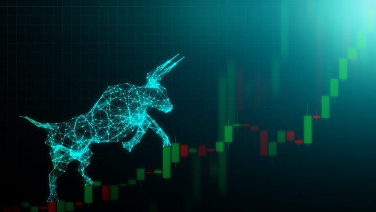 Stock Market Still Has Legs, Bitcoin Sees a Breakthrough Rally: Is the Market On the Mend?