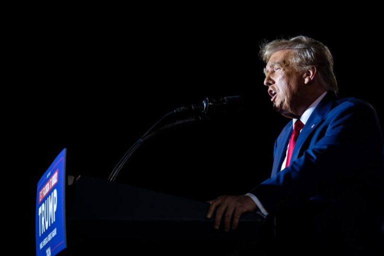 Trump calls political enemies ‘vermin,’ echoing dictators Hitler, Mussolini