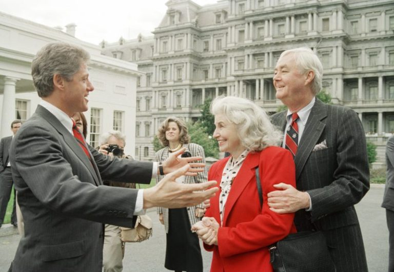 Elizabeth Moynihan, impassioned scholar of Mughal gardens, dies at 94