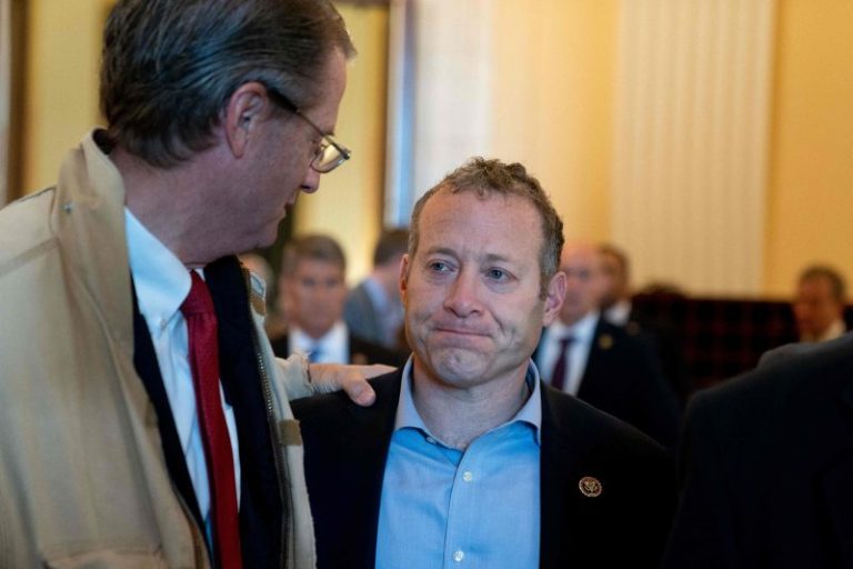 House members emotional after seeing footage of Oct. 7 attack on Israel