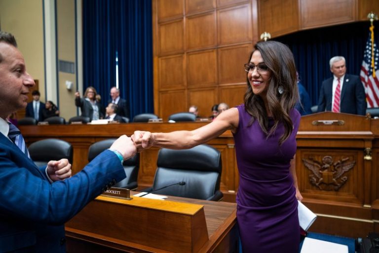 MAGA celebrity comes at a political cost, and evidence is growing