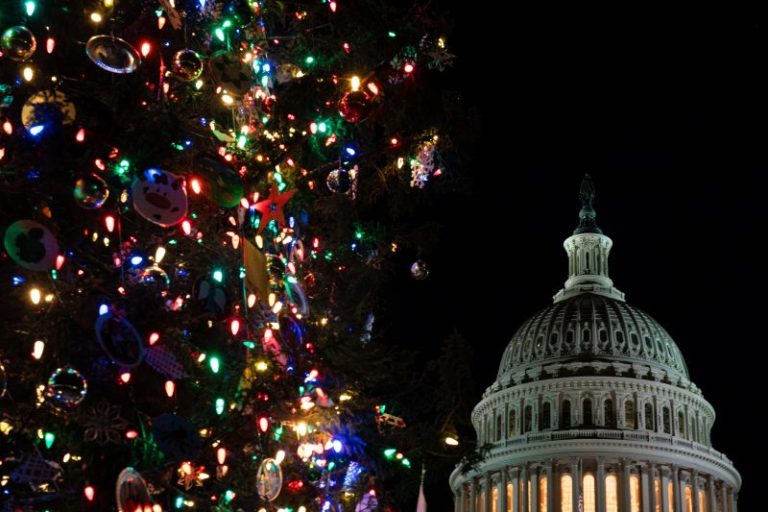 Welcome to War on Christmas season!