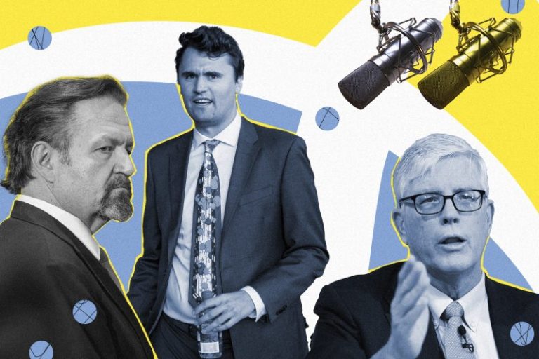 NBC’s partner for GOP debate is Salem, promoter of 2020 election denial