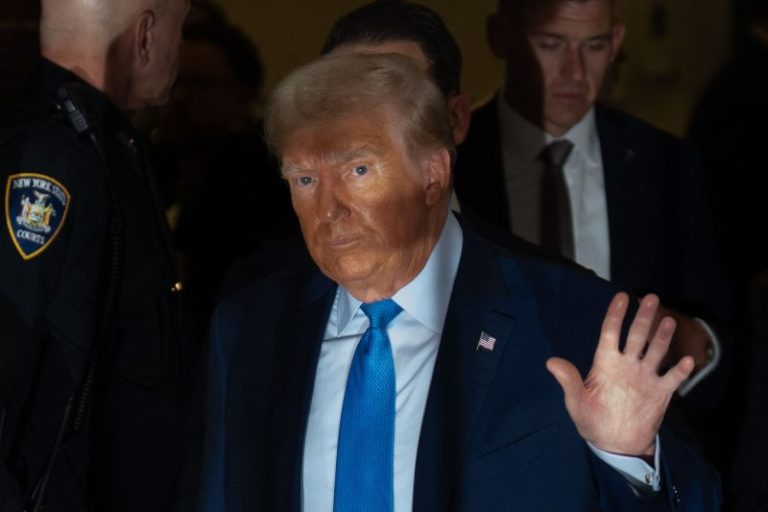 Trump’s legal issues are bound with a thread of willful dishonesty