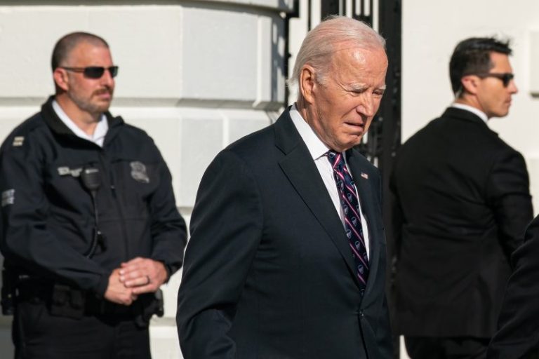 Biden aides scramble on trade pact some Democrats fear could help Trump