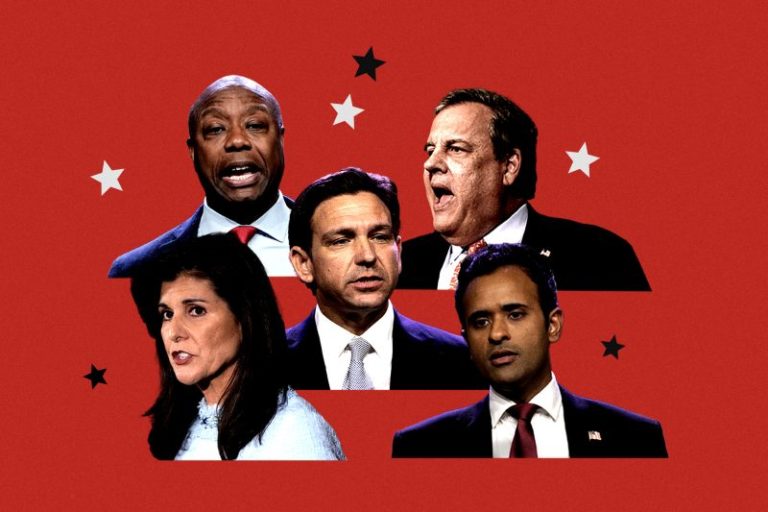 Six things to watch for in the third Republican debate