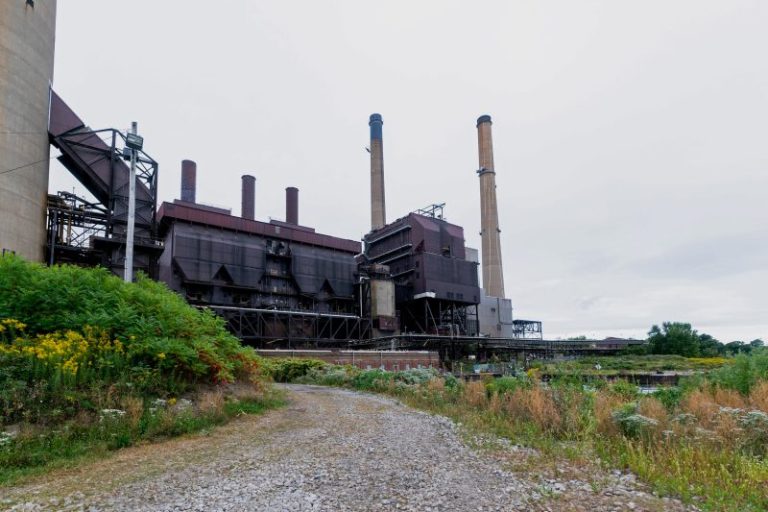 Poorer areas see the bulk of clean energy funds from Biden’s landmark climate law