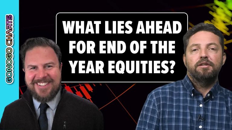 What Lies Ahead For End-of-the-Year Equities?