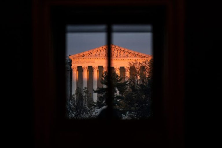 Supreme Court seems destined to play pivotal role in 2024 elections