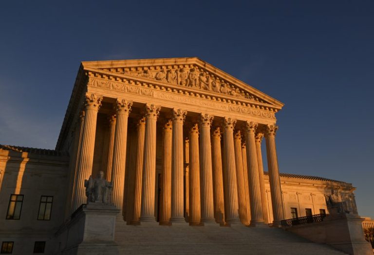 Supreme Court to review EPA’s power to curb downwind pollution