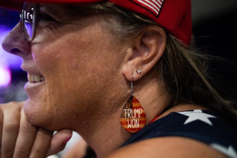 Trump is still breaking new ground in ridiculous 2020 denialism