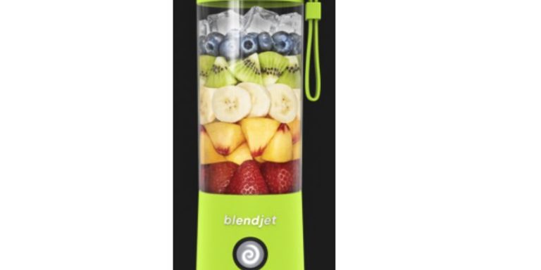 Nearly 5M blenders sold at Costco, Target and Walmart recalled over fire and laceration risks