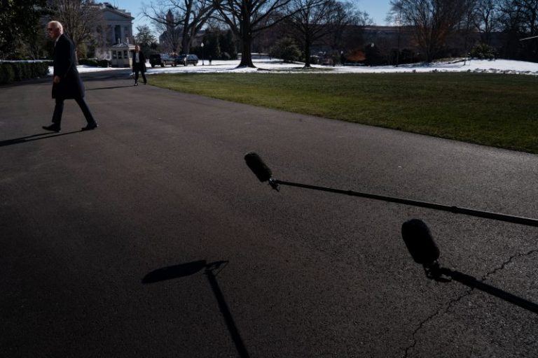 Biden faces treacherous political choices in answering deadly attack