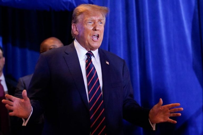 There is now even less uncertainty that Republicans want to nominate Trump