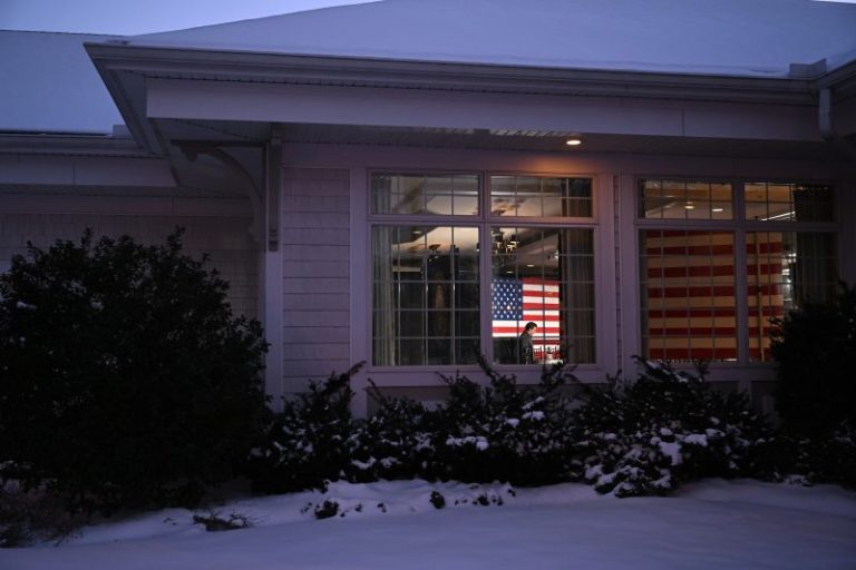 A brief history of a crazy thing called the New Hampshire primary