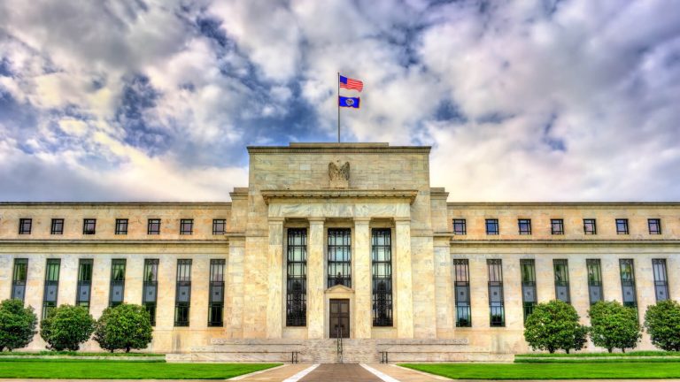 S&P 500 Falls, Nears First Support Level — How Much Lower Can It Go?