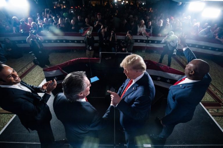 Truth Social merger deal wins key approval, a victory for Trump