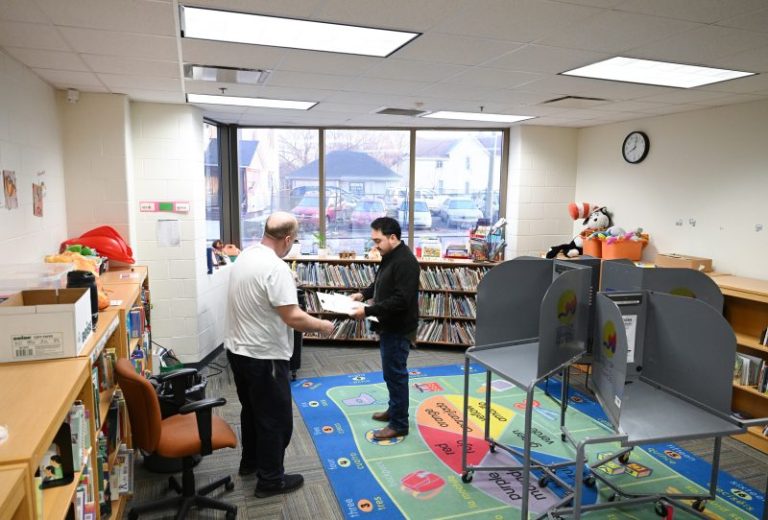 Biden wins Michigan primary but faces notable showing by ‘uncommitted’