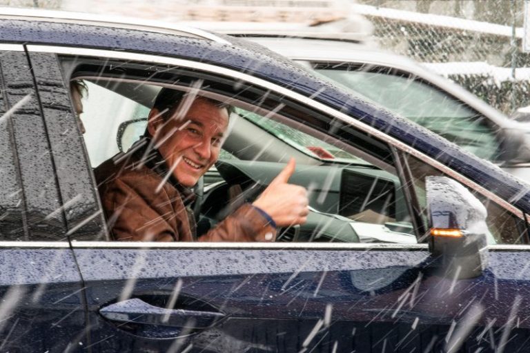 Who is Tom Suozzi, Democrat in New York’s special election