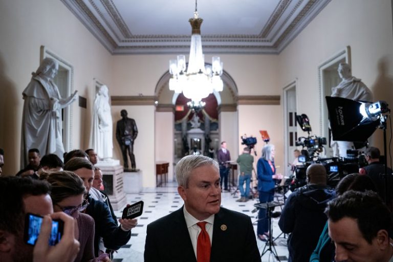 Another impeachment witness tells the GOP what it doesn’t want to hear