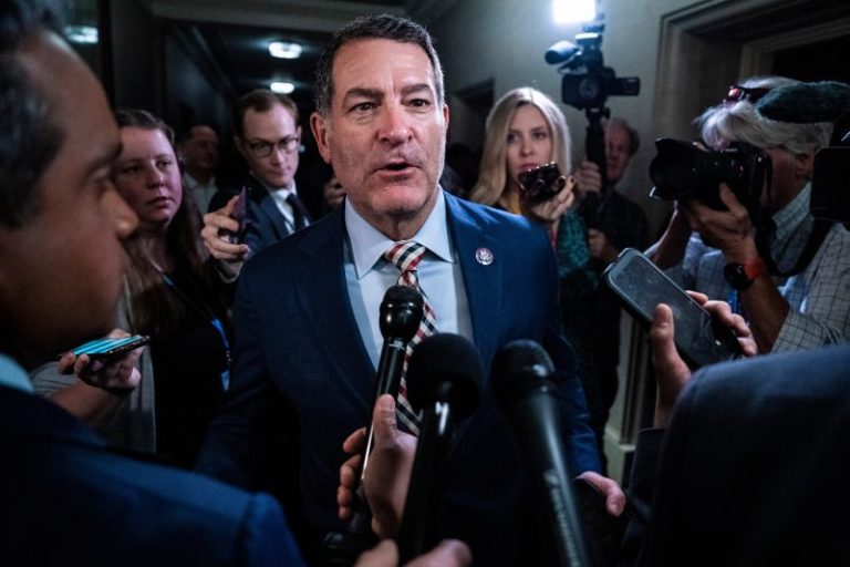 Rep. Mark Green, Homeland Security committee chairman, will not seek reelection