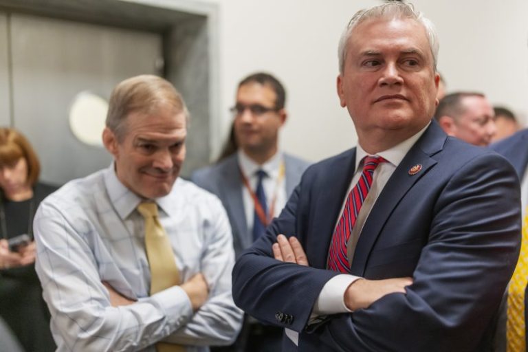 How Sean Hannity helps build demand to impeach Joe Biden