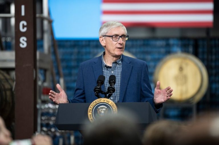 New GOP-passed maps that weaken gerrymandering become law in Wisconsin