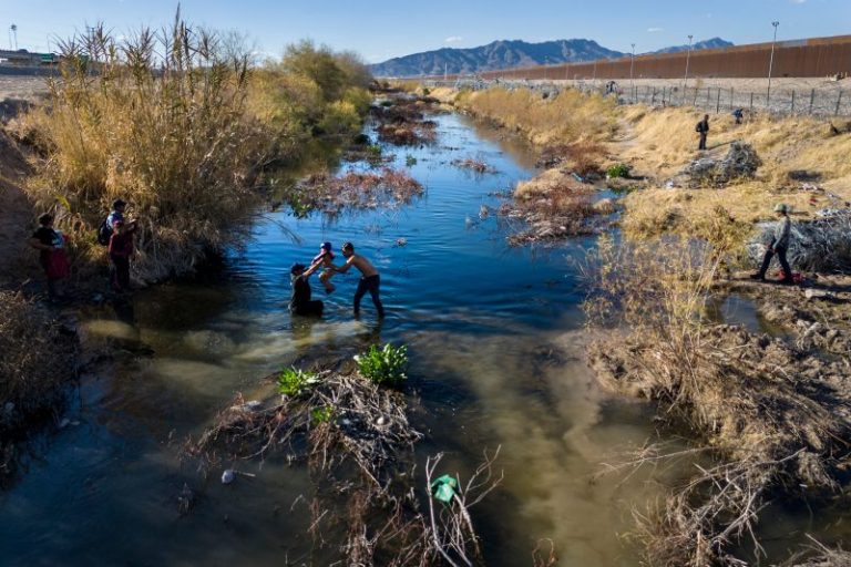 In immigration, Republicans see more security worries than economic ones