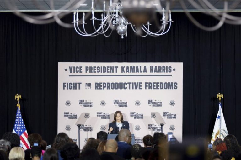 An internet media company launches a plan to cover the election for Gen Z