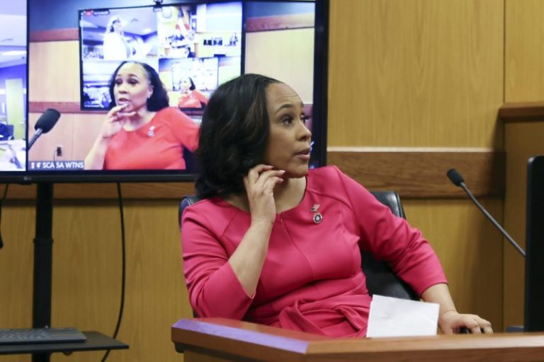 4 takeaways from Trump’s dueling court hearings