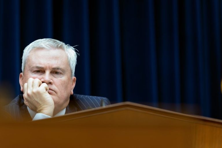 3 stats that show the failure of the GOP’s Biden impeachment push