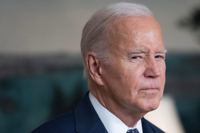 Which came first, the Biden age concerns or the coverage of them?