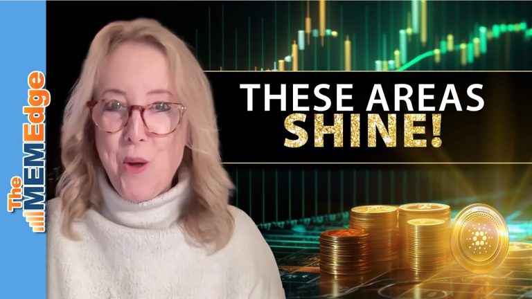 MEM TV: Growth Stocks Fade While These Areas Shine