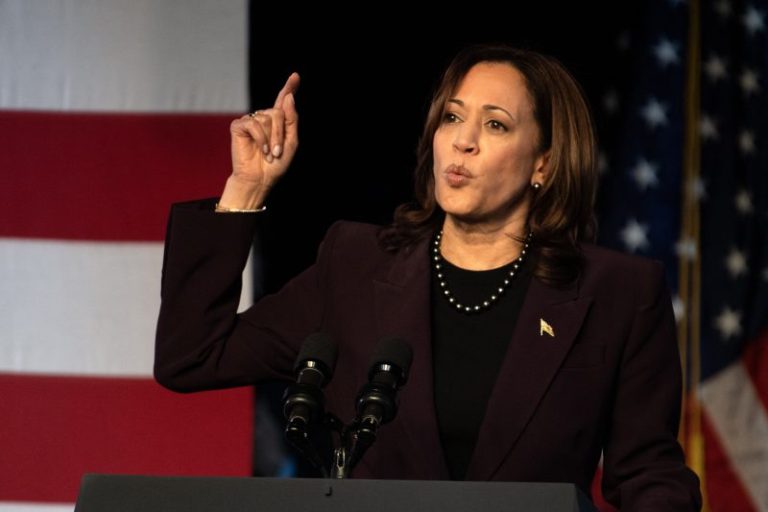 In history-making visit, Harris plans to tour Minnesota abortion clinic