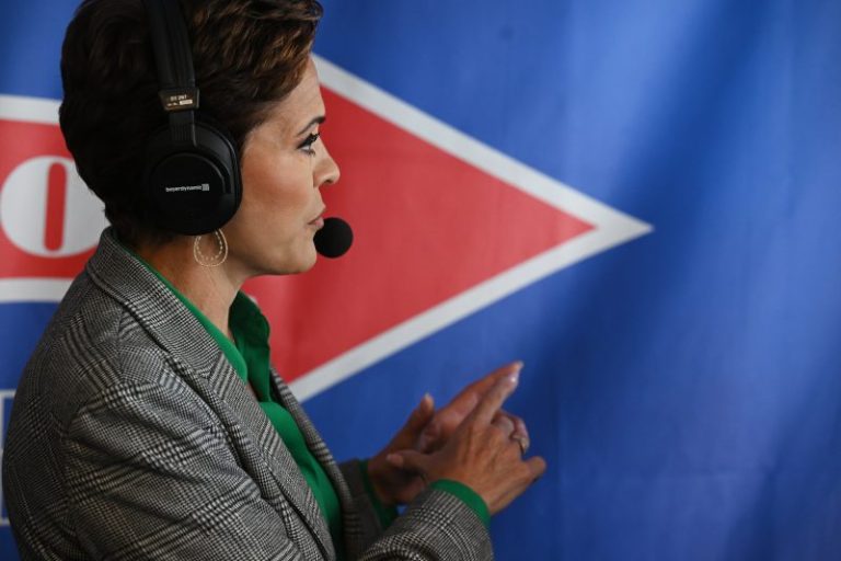 538 drops Rasmussen Reports from its analysis