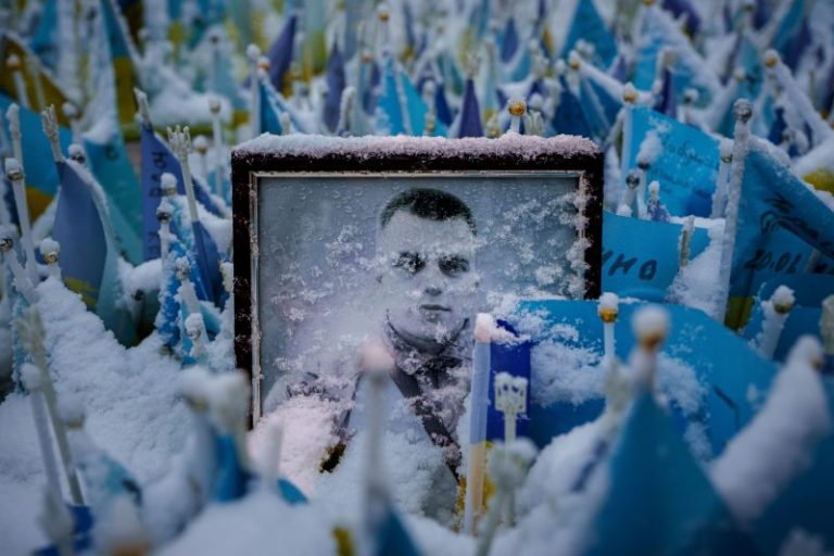 U.S. anticipates grim course for Ukraine if aid bill dies in Congress