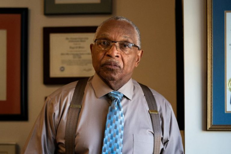 Republican-appointed judges raise alarm over Trump attacks on law