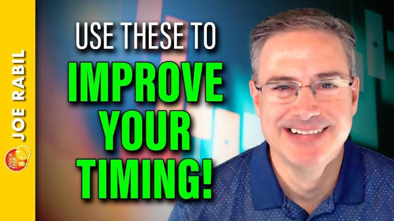 These Signals Will Improve Your Timing!