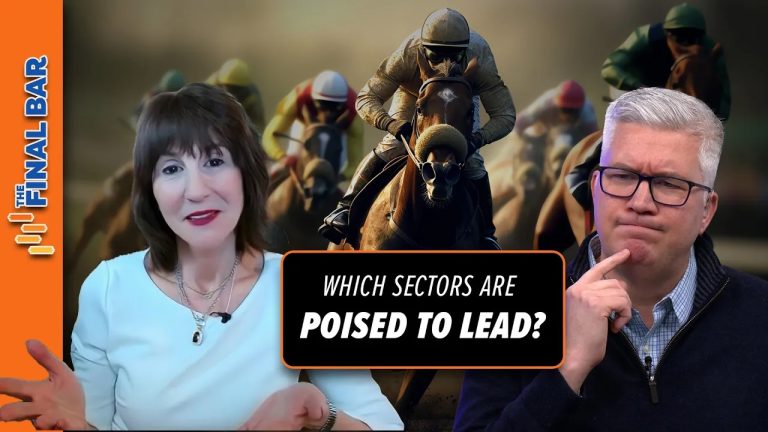 These Sectors are Poised to Lead in Q2