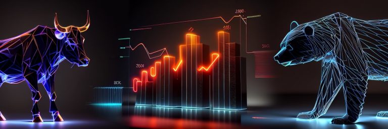 S&P 500 & Nasdaq Composite Approach Critical Resistance; Watch for These Important Levels!