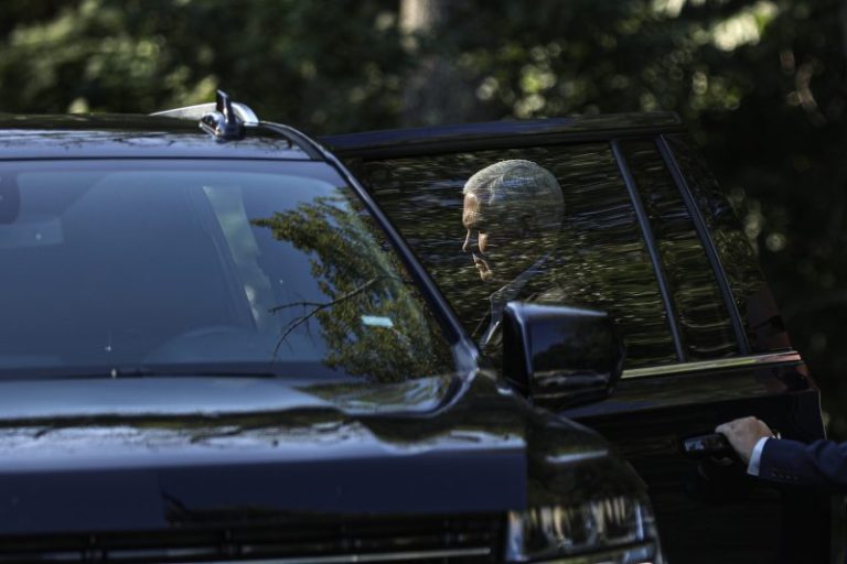 Mike Pence pushes a post-Trump path for conservatives and GOP