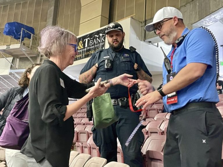 Colorado GOP ousts reporter from event, claiming ‘unfair’ coverage