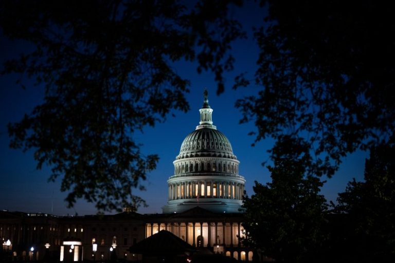 Senate pursues action against AI deepfakes in election campaigns