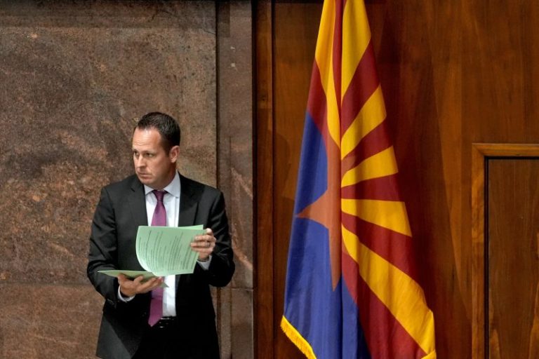 Arizona and Florida will fix abortion bans, Trump predicts. Not so fast.