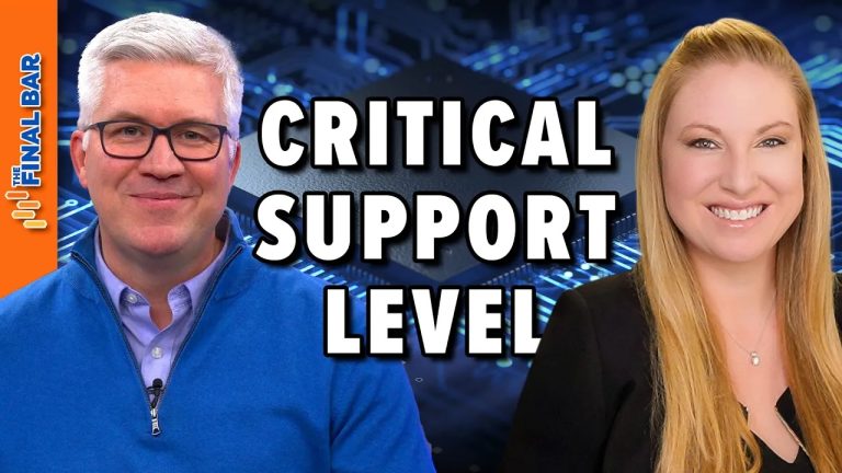 Semiconductors are at CRITICAL Level!