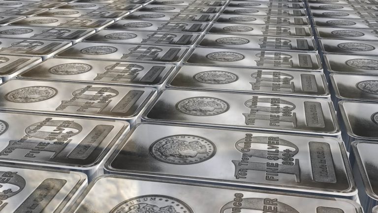 Silver’s Surge: Can It Reach $50 an Ounce This Year?